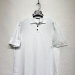 Balmain Men Polo Shirt