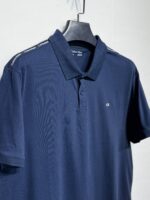 Calvin Klein Men Polo Shirt - Image 2