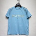 Balmain Women T.Shirt