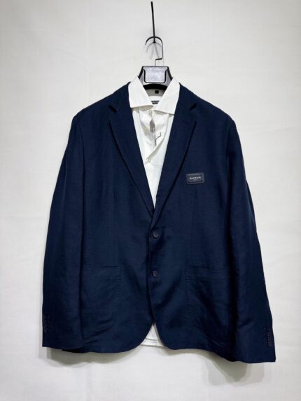 Balmain Men Blazer
