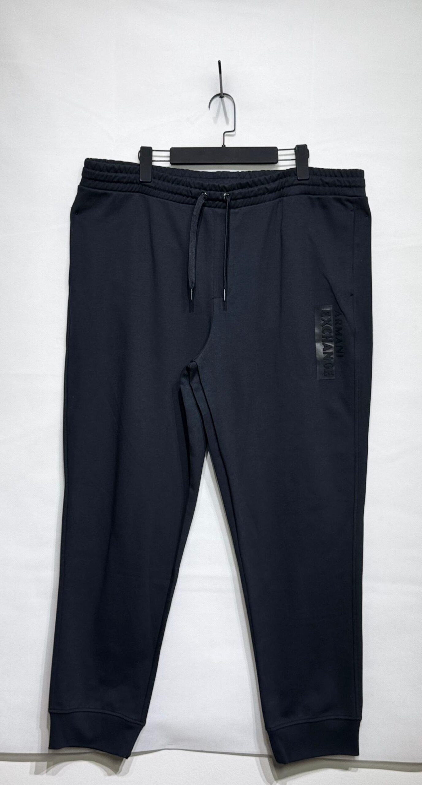e612815b-00b6-4d54-bb32-6a1fc9b4ea93 Armani Exchange Men Sweatpants - Image 1