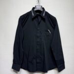 Balmain Men Shirt