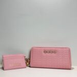 Bebe Women Wallet