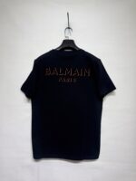 Balmain Men T.Shirt - Image 2