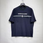 Armani Exchange Men T.Shirt