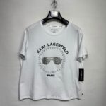 Karl Lagerfeld Women T.Shirt