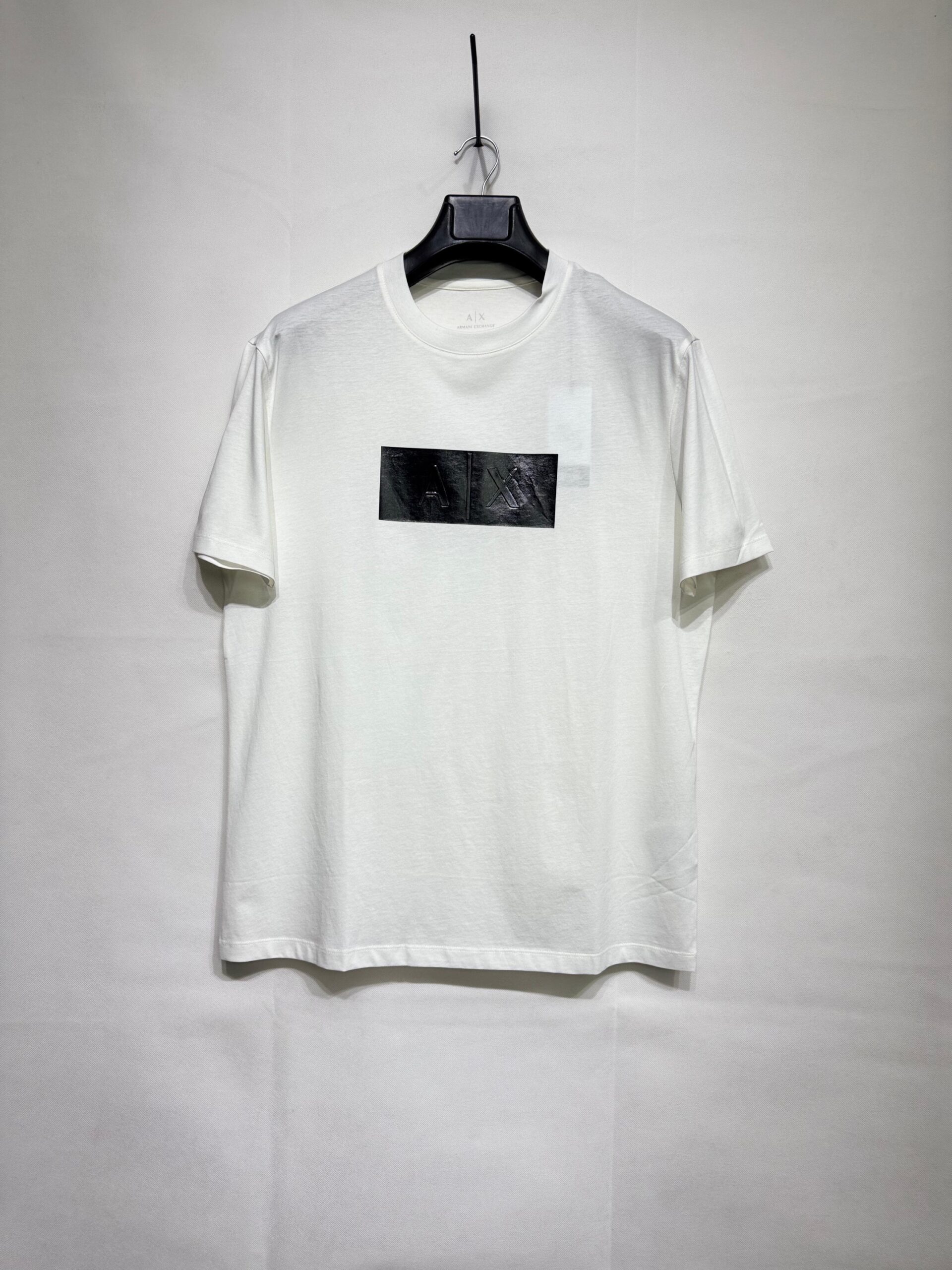 2e70b85a-2b8f-476e-aca0-b50dd8b24a34 Armani Exchange Men T.Shirt - Image 1