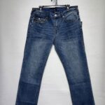 True Religion Men Pants
