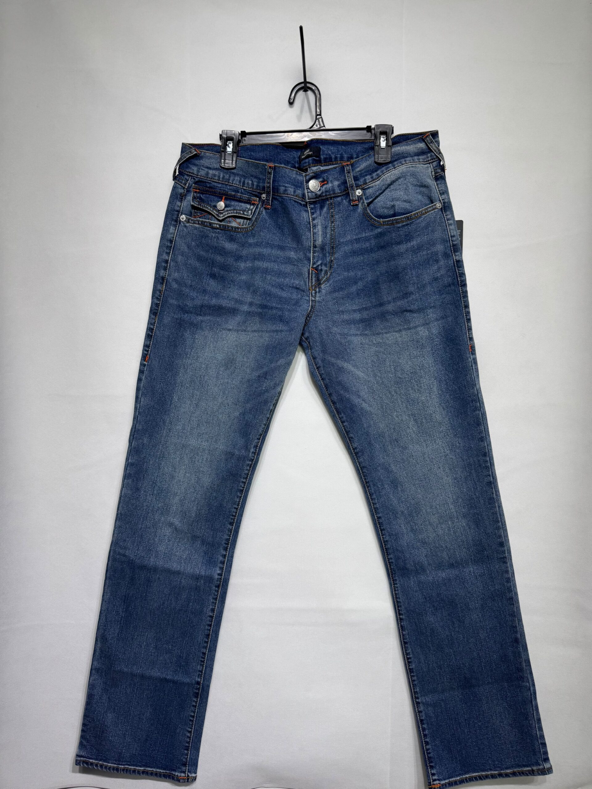 3054b07f-db91-4395-b280-a62df1ae02c7 True Religion Men Pants - Image 1