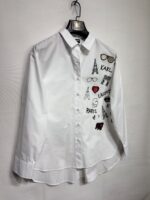 Karl Lagerfeld Women Shirt - Image 2