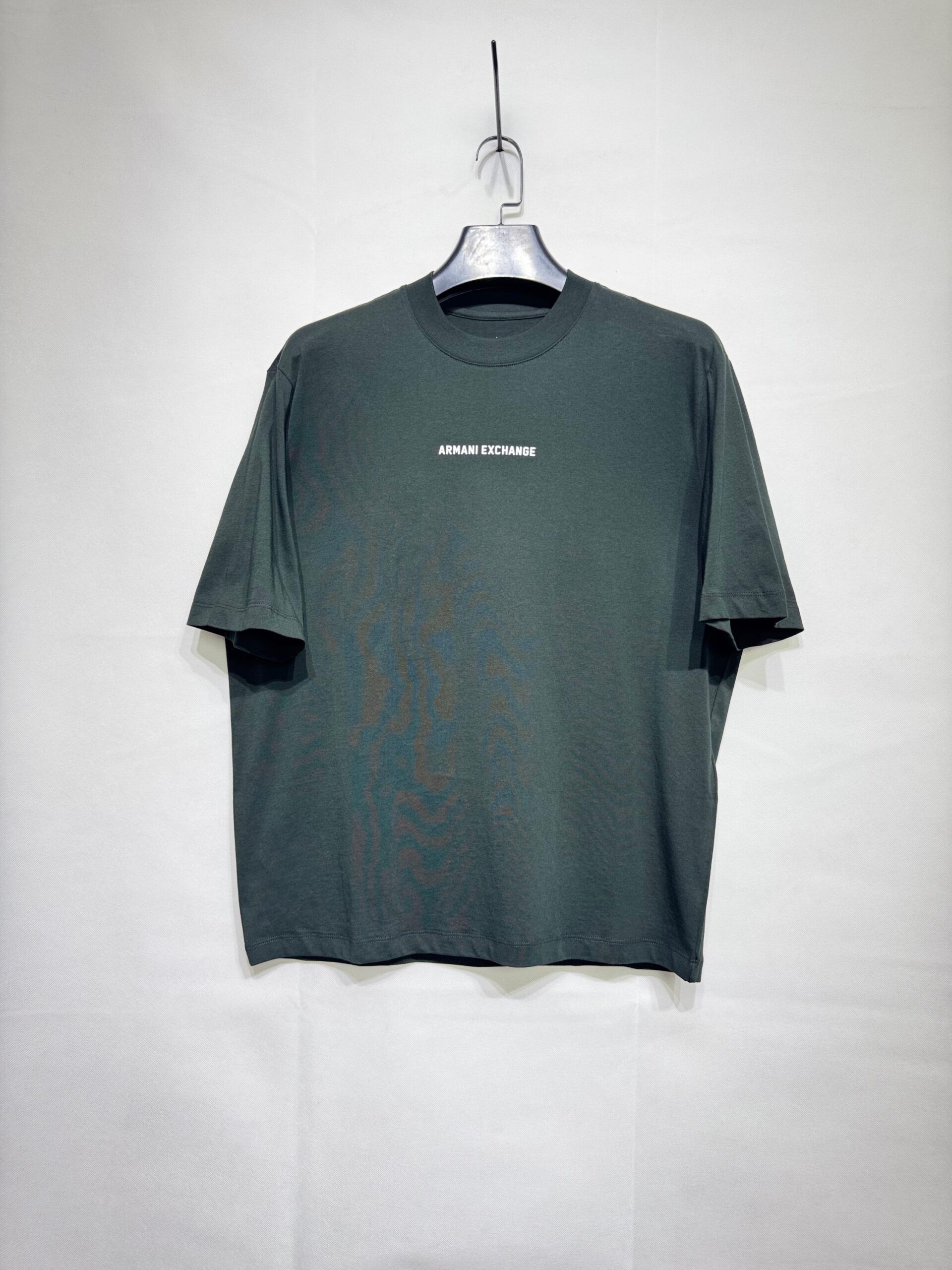 333831bd-5dc7-46c4-b84a-dd5da8cca255 Armani Exchange Men T.Shirt - Image 1