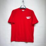 Lacoste Men T.Shirt