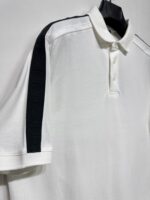 Armani Exchange Men Polo Shirt - Image 2