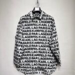 Karl Lagerfeld Women Shirt
