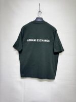 Armani Exchange Men T.Shirt - Image 2