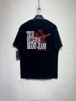 True Religion Men T.Shirt - Image 2