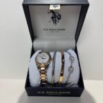 Us Polo Women Watch