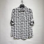 Karl Lagerfeld Women Shirt