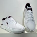 Calvin Klein Men Shoes