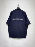Armani Exchange Men T.Shirt - Image 2