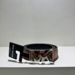 Michael Kors Men Belt
