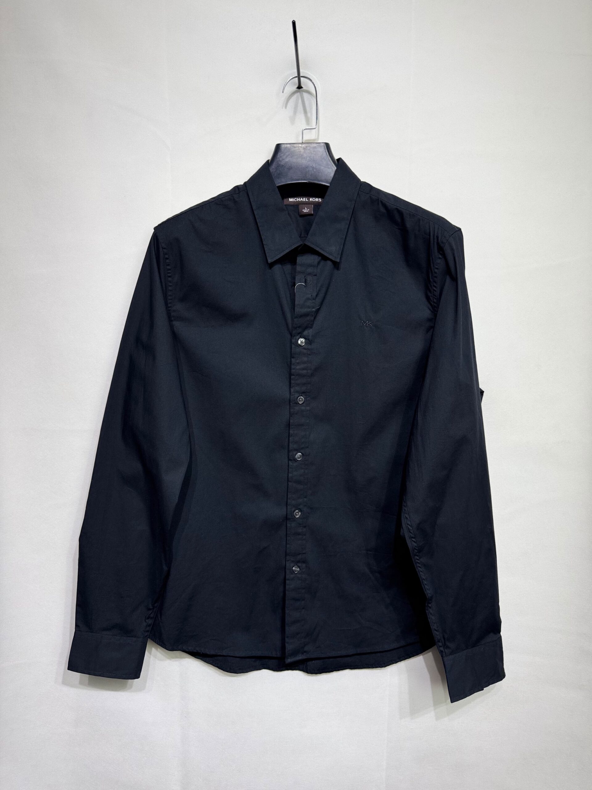 ac1eb8f6-fd47-4b89-90e5-08d19cf20cea Michael Kors Men Shirt - Image 1