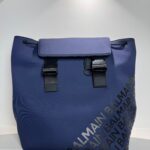 Balmain Unisex Bag