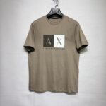 Armani Exchange Men T.Shirt