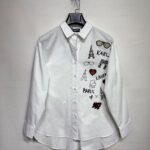 Karl Lagerfeld Women Shirt