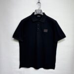 Balmain Men Polo Shirt