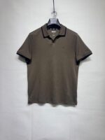 Dkny Men Polo Shirt