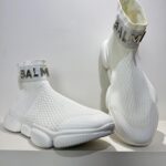Balmain Men Shoes