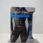 Calvin Klein Men Boxers
