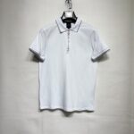Armani Exchange Men Polo Shirt