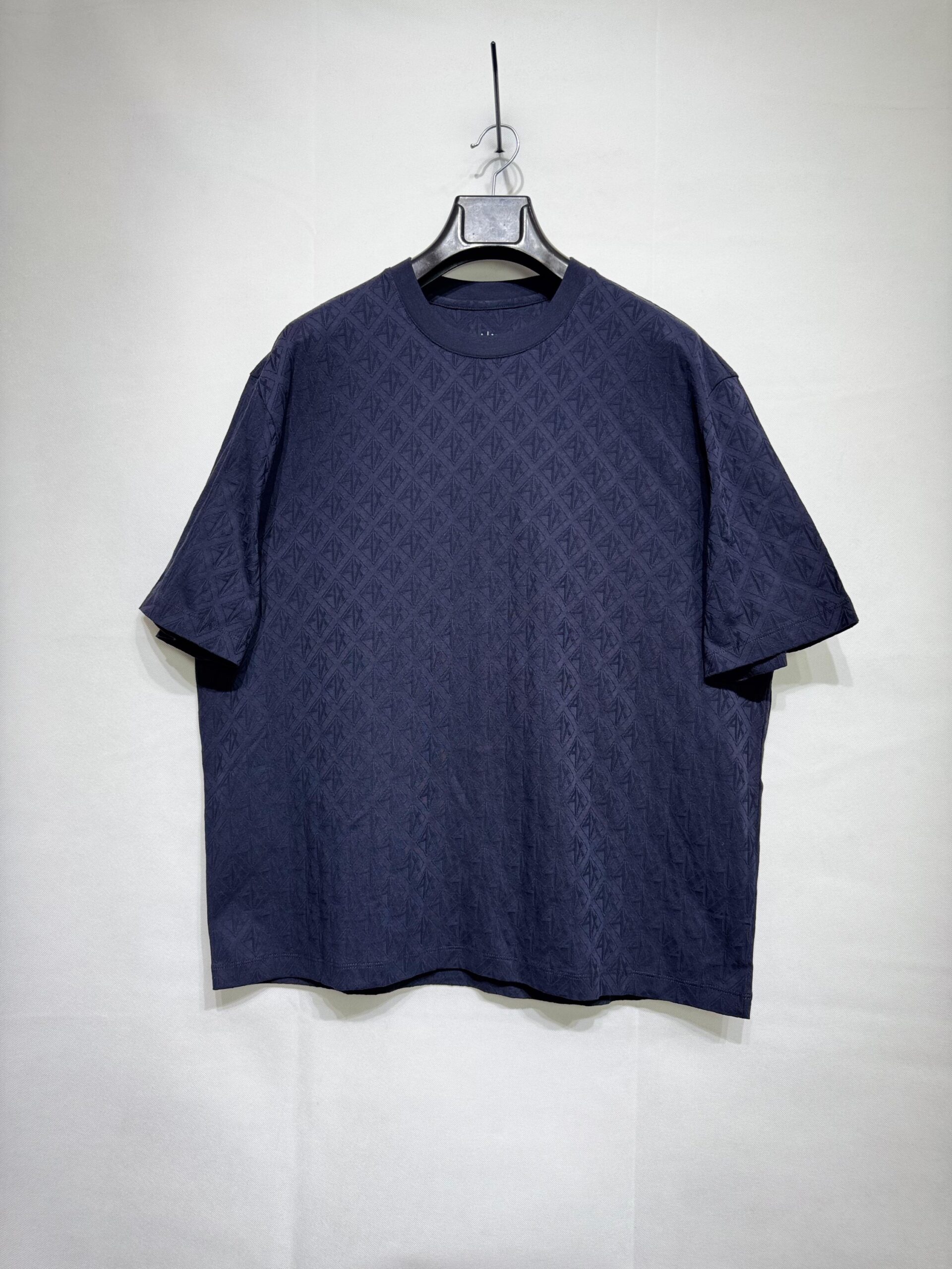e4ffd807-16a3-4ffd-b418-6164bd2b726f Armani Exchange Men T.Shirt - Image 1
