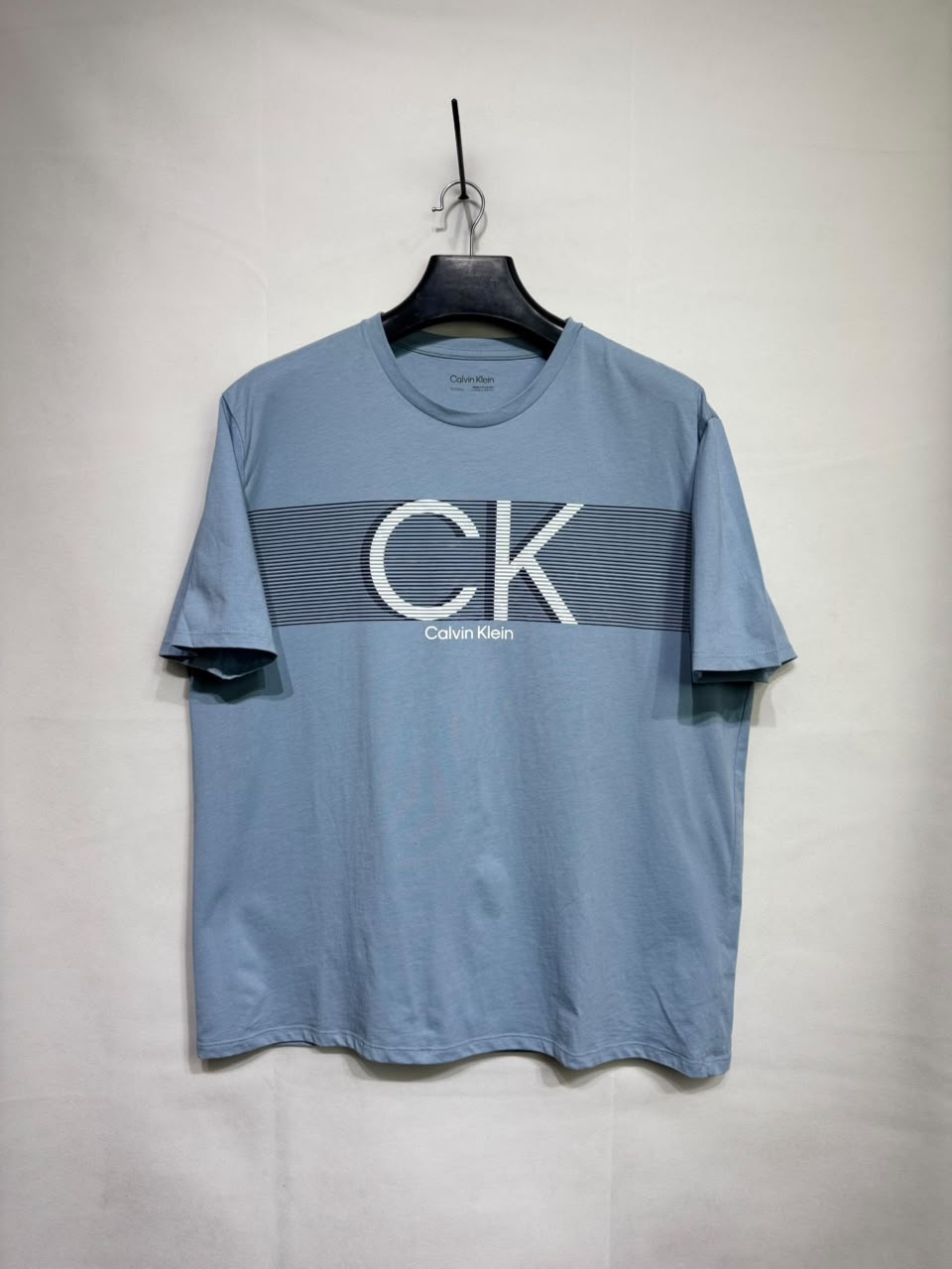 ec1c1c14-a986-4533-bb51-b36cae8d5cf5 Calvin Klein Men T.Shirt - Image 1
