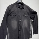 Balmain Men Shirt