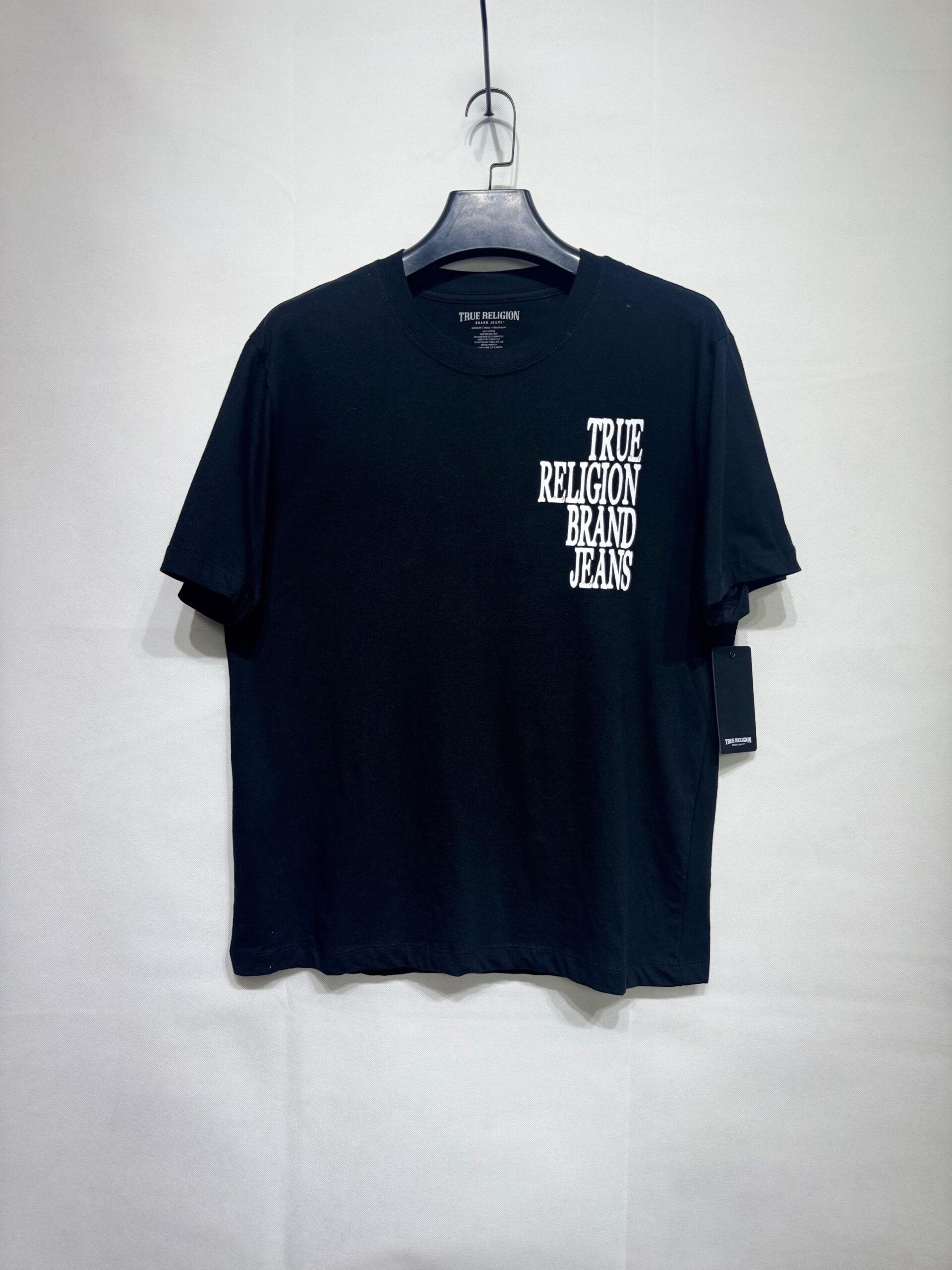 f1206f01-351b-488b-a7bf-f875c33bbd67 True Religion Men T.Shirt - Image 1