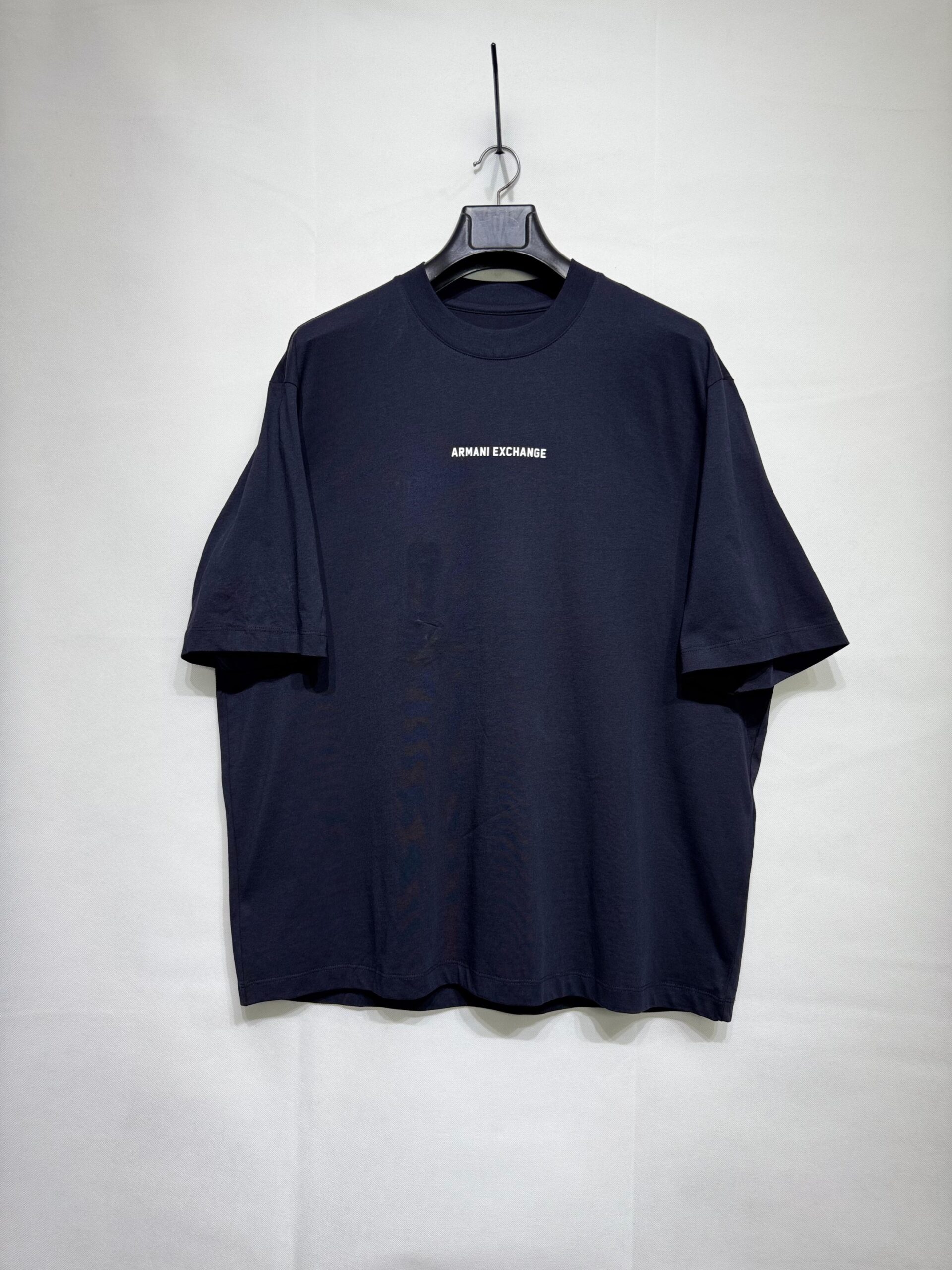 f18fd85f-0b9f-4c38-937d-b25bd47c3e5a Armani Exchange Men T.Shirt - Image 1