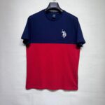 Us Polo Men T.Shirt