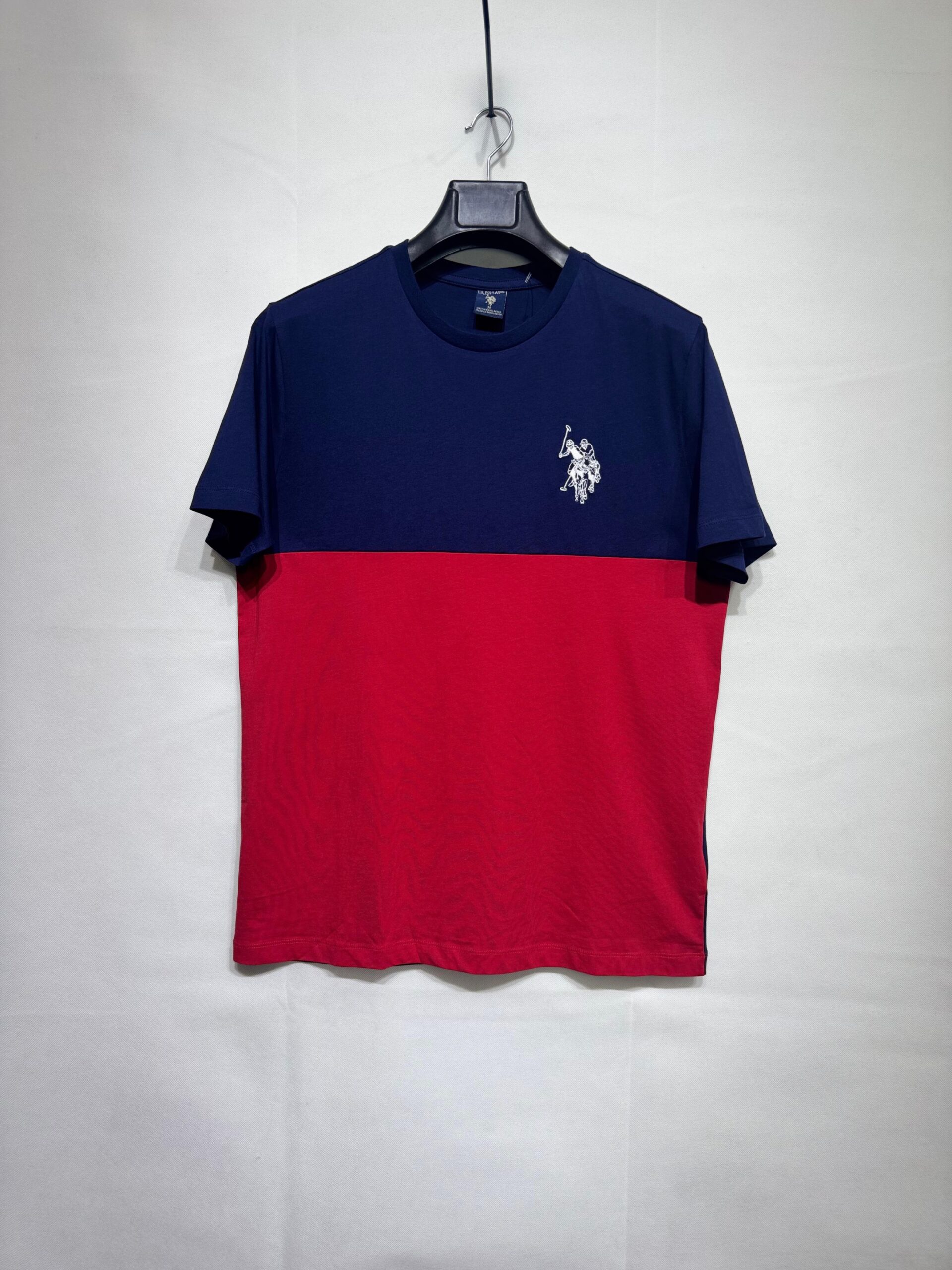 f373a789-b1cf-47b9-bb0f-2c2a7221bcc1 Us Polo Men T.Shirt - Image 1