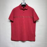 Armani Exchange Men Polo Shirt