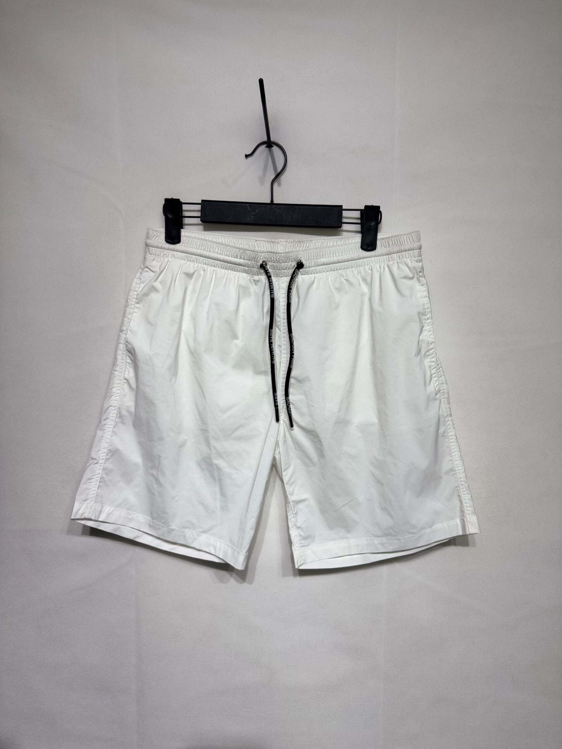 f5e5e043-4f42-4bfd-835c-9a61b764f74b Balmain Men Swimtrunk - Image 1