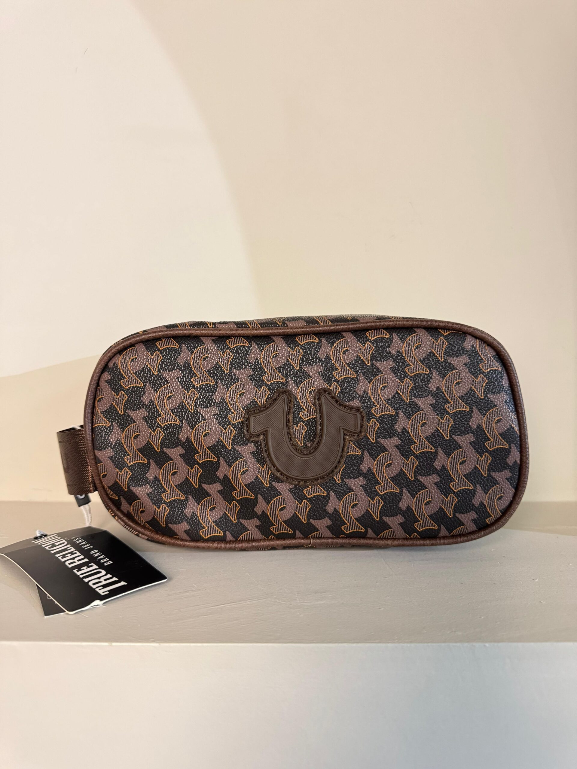 f658e979-0922-4955-9c2f-bee0c3b514cb True Religion Bag - Image 1