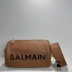 Balmain Unisex Bag