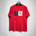 Armani Exchange Men T.Shirt