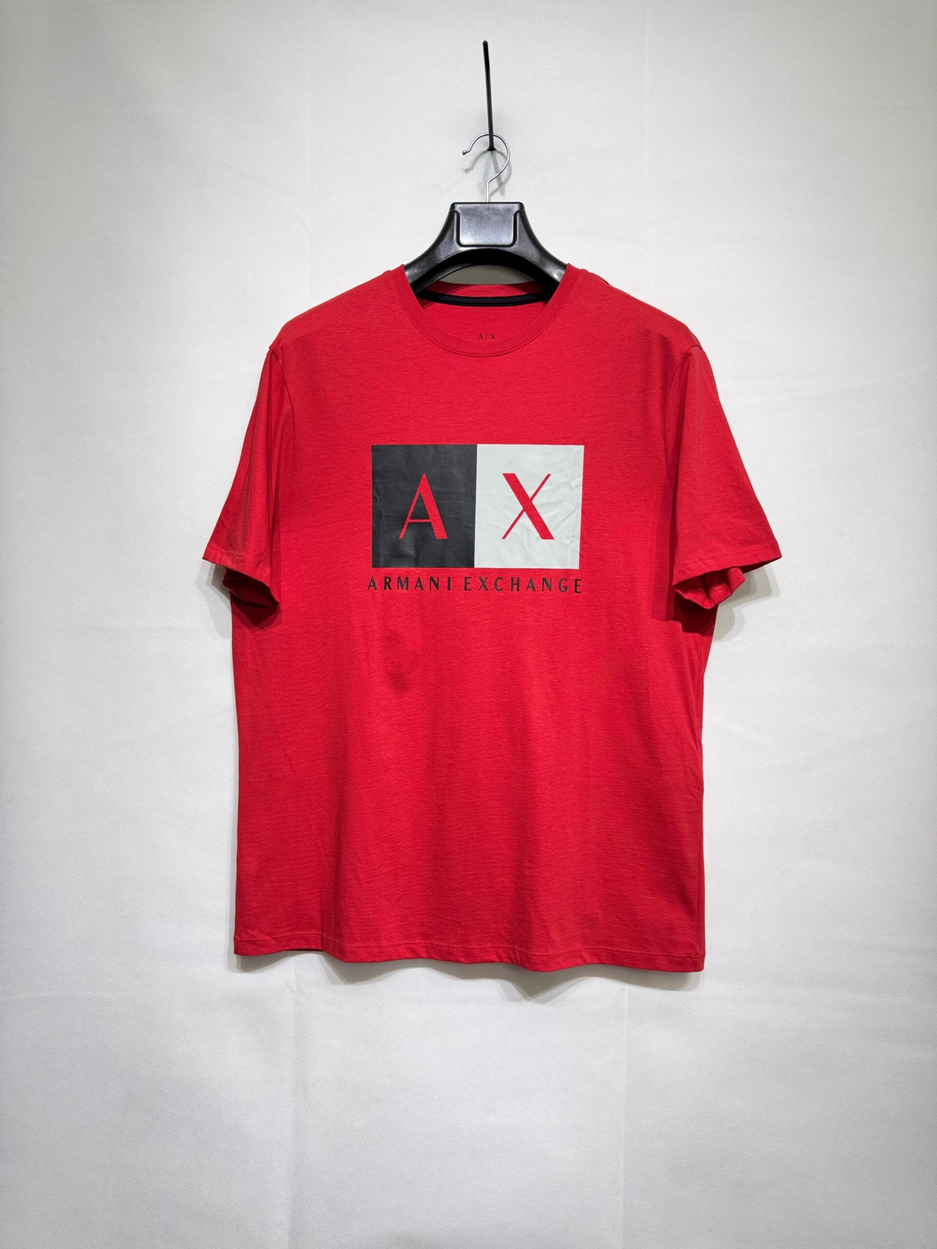 f95b2141-4fd5-4436-b528-8f14902ffee0 Armani Exchange Men T.Shirt - Image 1