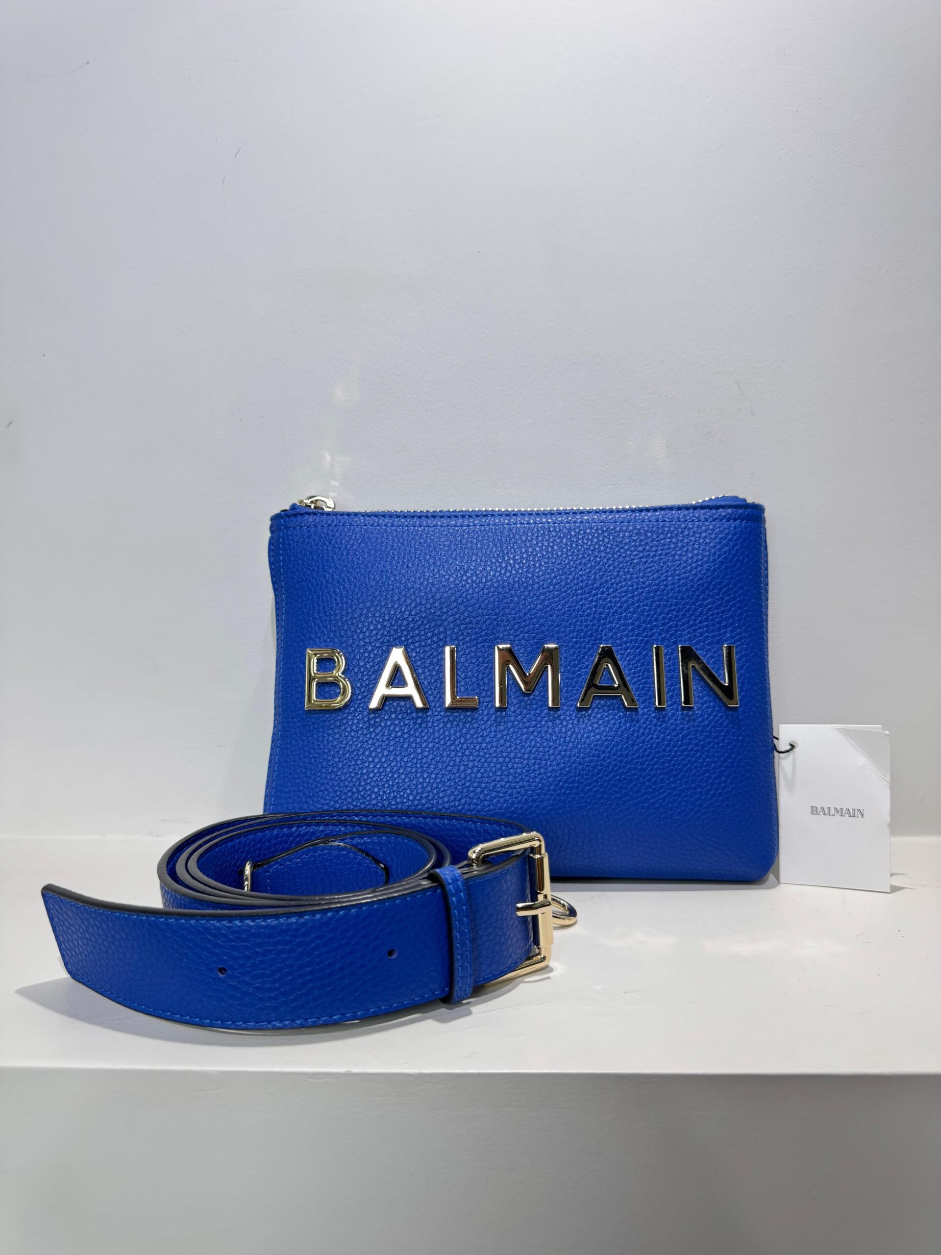 fa7c8e30-6377-4ca9-9440-1ccf3292518d Balmain Women Bag - Image 1