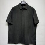 Armani Exchange Men Polo Shirt