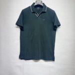 Armani Exchange Men Polo Shirt